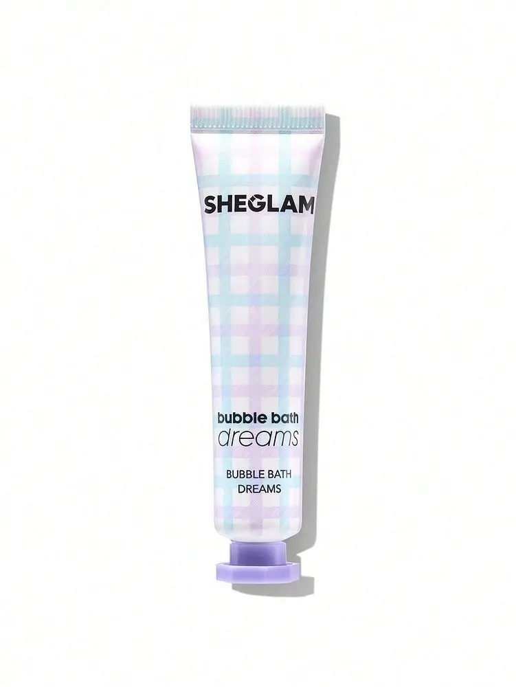 SHEGLAM Bubble Kiss Lip Balm Berries
