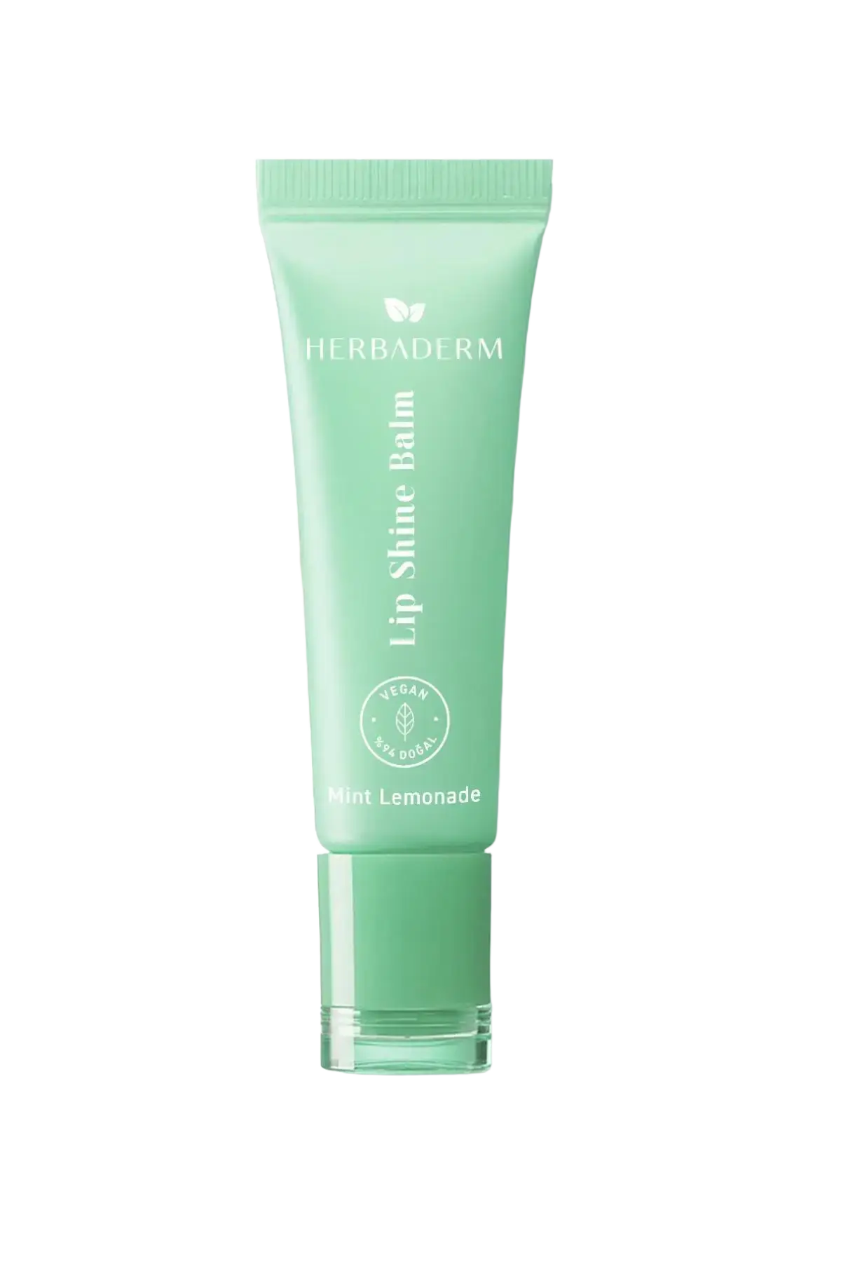 Herba Derm Lip Shine Balm Mint Lemonade