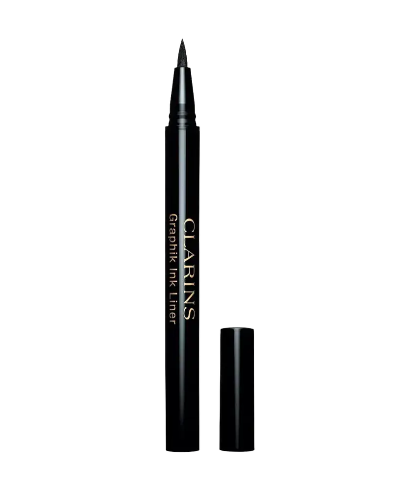 Clarins Graphic Ink Liner Intense Black