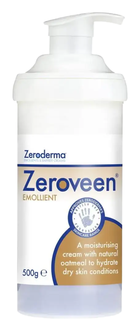 Zeroderma Zeroveen Emollient
