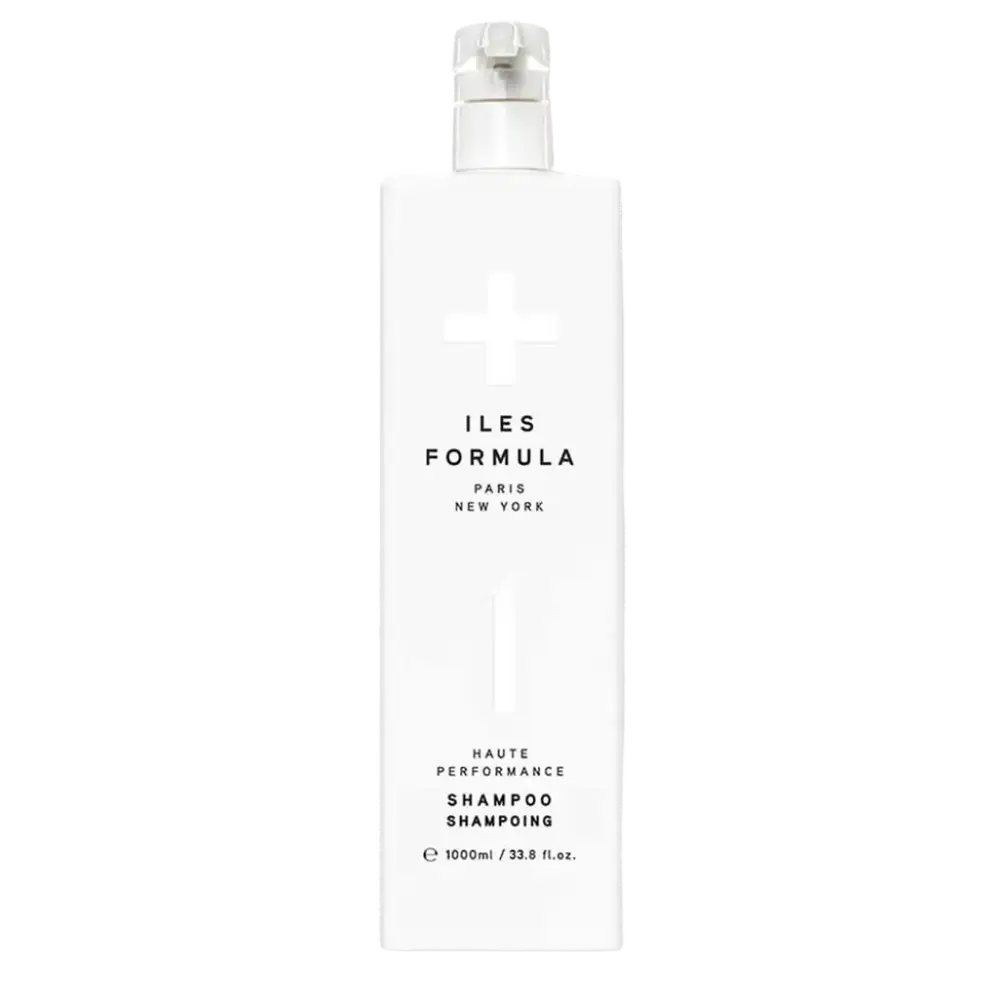 Iles Formula Haute Performance Shampoo