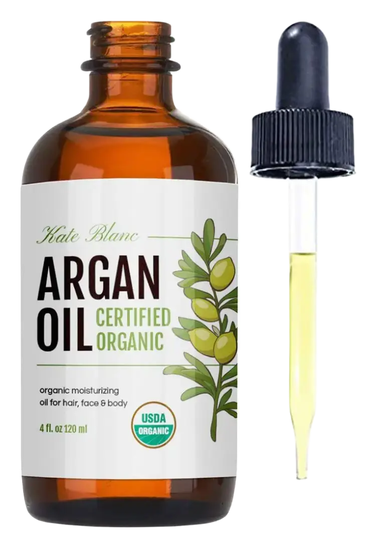 Kate Blanc Argan Oil Light