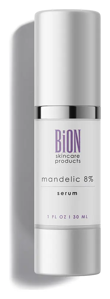Bion Mandelic Serum 8%