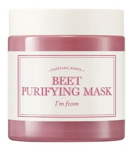 I'm from Beet Purifying Mask