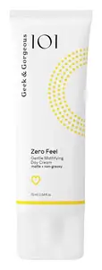 Geek & Gorgeous 101 Zero Feel Gentle Mattifying Day Cream