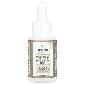 Bee&You Moisturizing Anti-Aging Eye Contour Serum