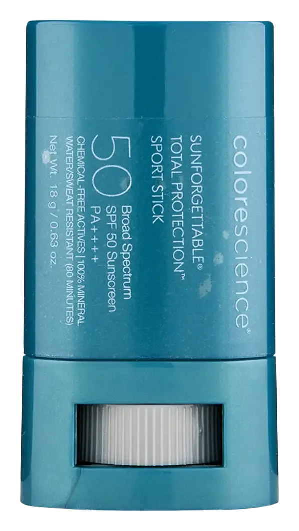 Colorescience Sunforgettable Total Protection Sport Stick SPF 50