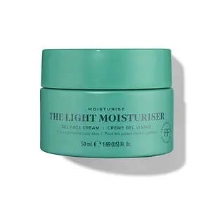 Skin Rocks The Light Moisturiser Fragrance Free