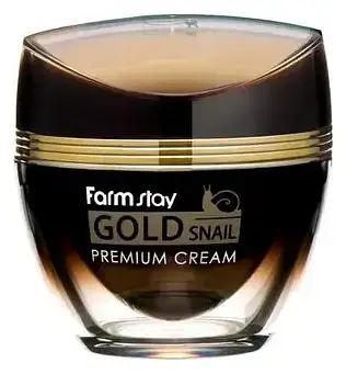 Farm Stay Gold Snail Premium Cream