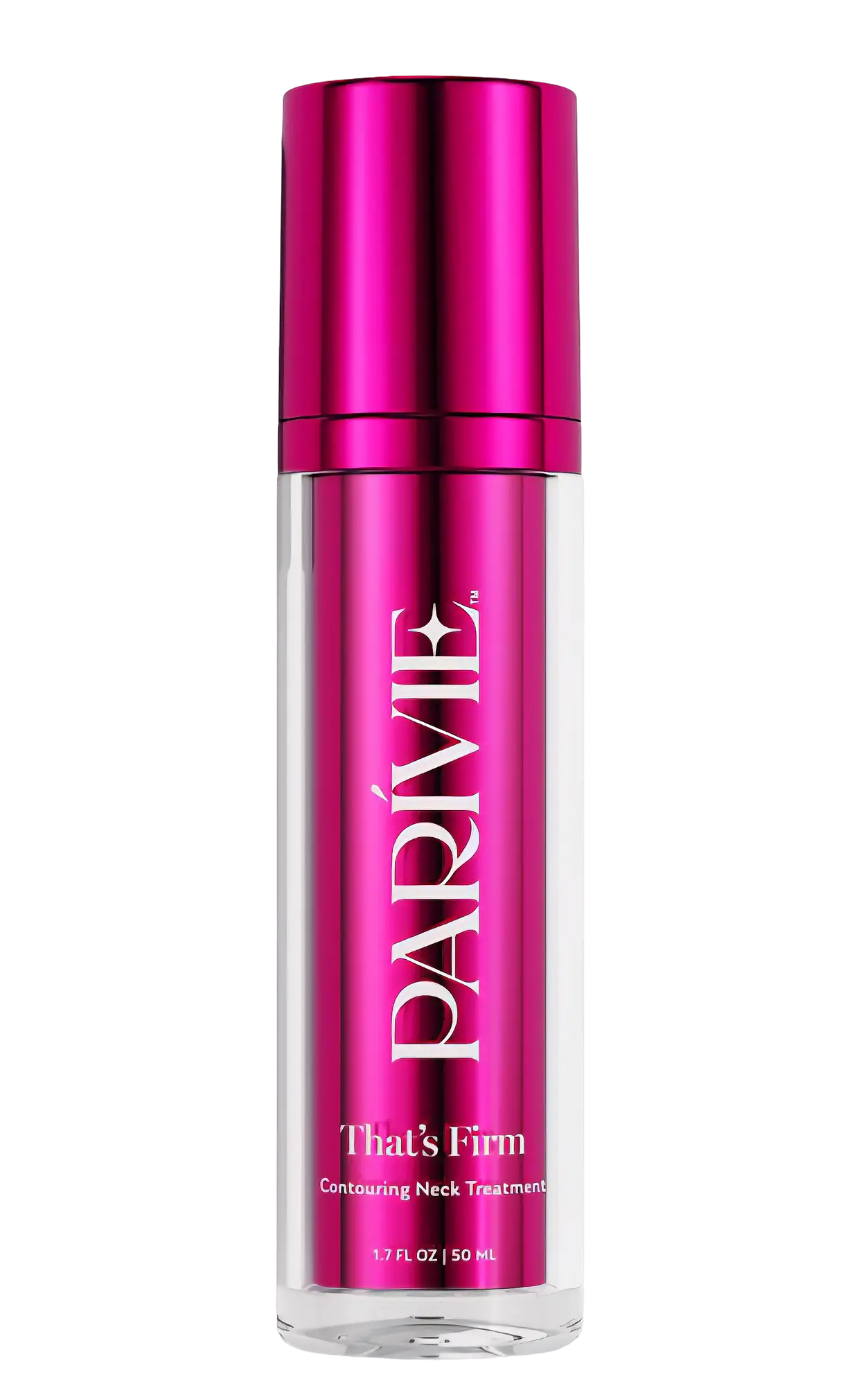 Parívie That's Firm Contouring Neck Treatment