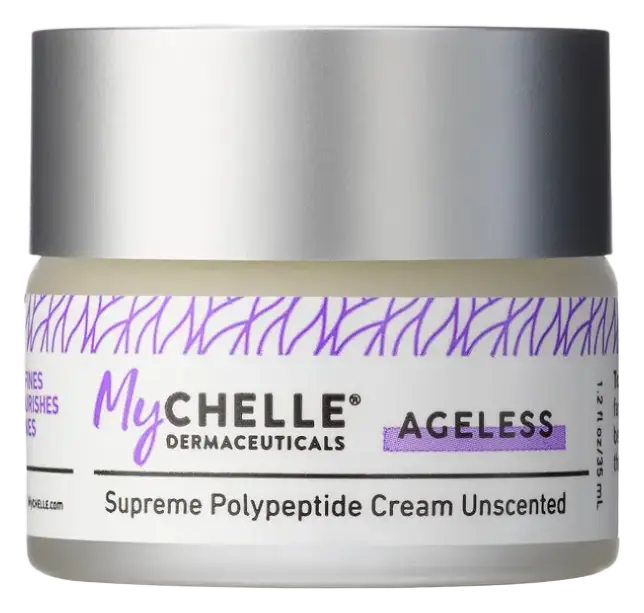 Mychelle Supreme Polypeptide Cream Unscented