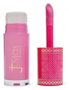 Juvia's Place Blushed Liquid Blush Lighter Blushed Lily Glow