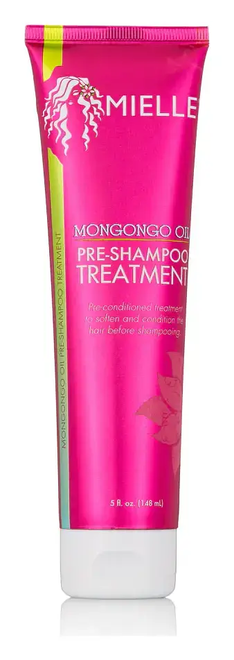 Mielle Organics Pre-Shampoo Treatment With Mongongo Oil