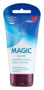 rfsu Sense Me Magic Glide
