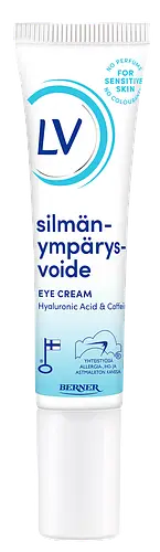 LV Silmänympärysvoide