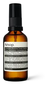 Aesop Immediate Moisture Facial Hydrosol