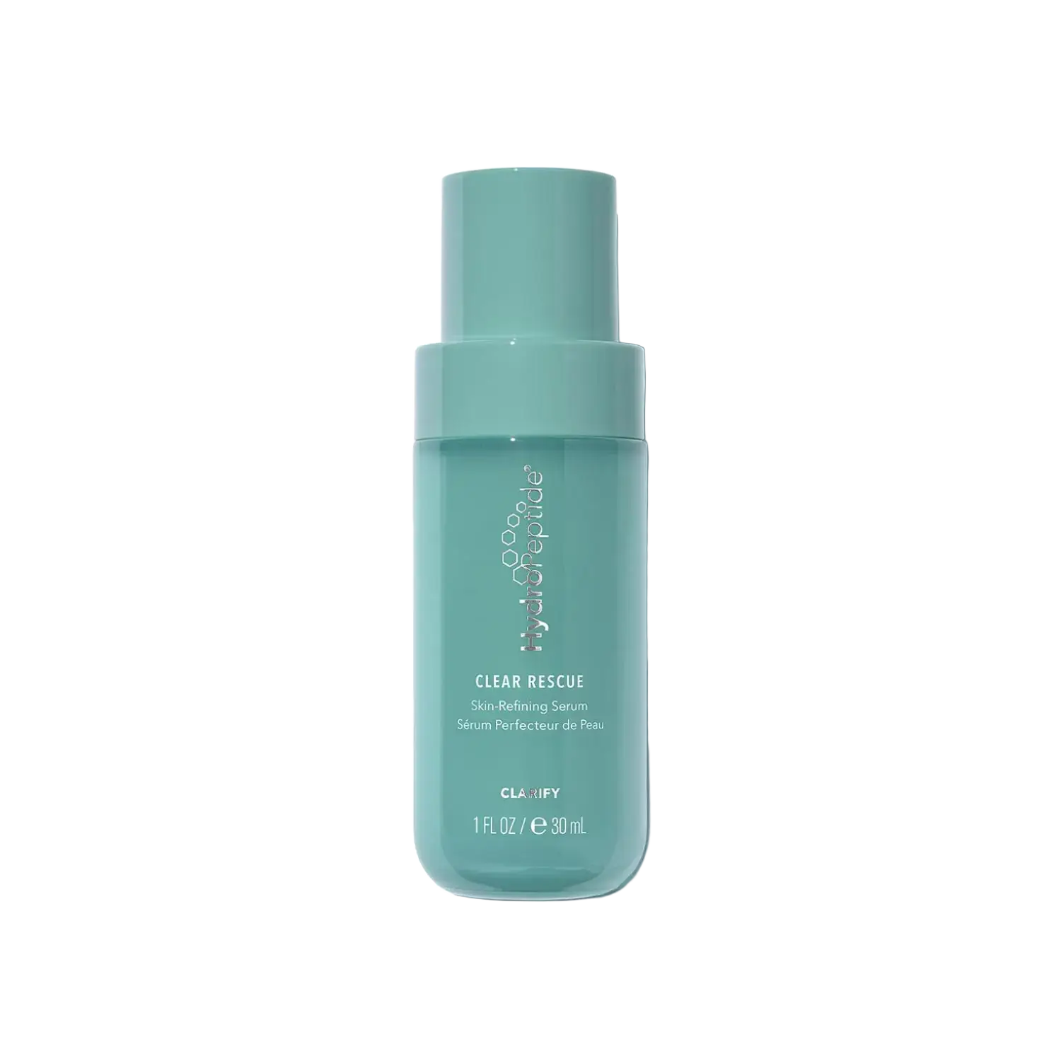 Hydropeptide Clear Rescue Skin Refining Serum