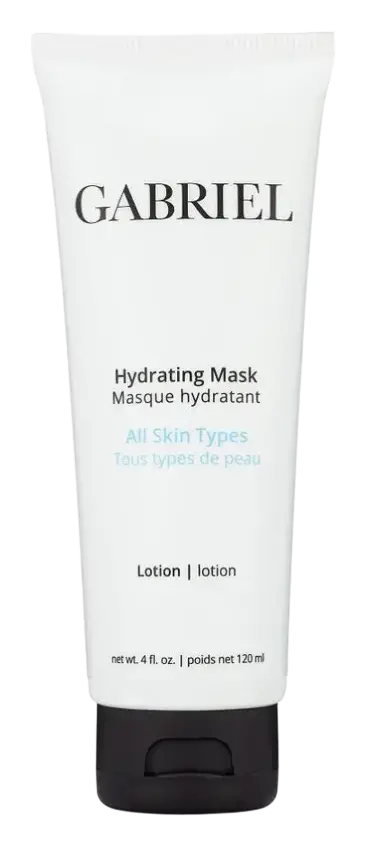 Gabriel Cosmetics Hydrating Mask