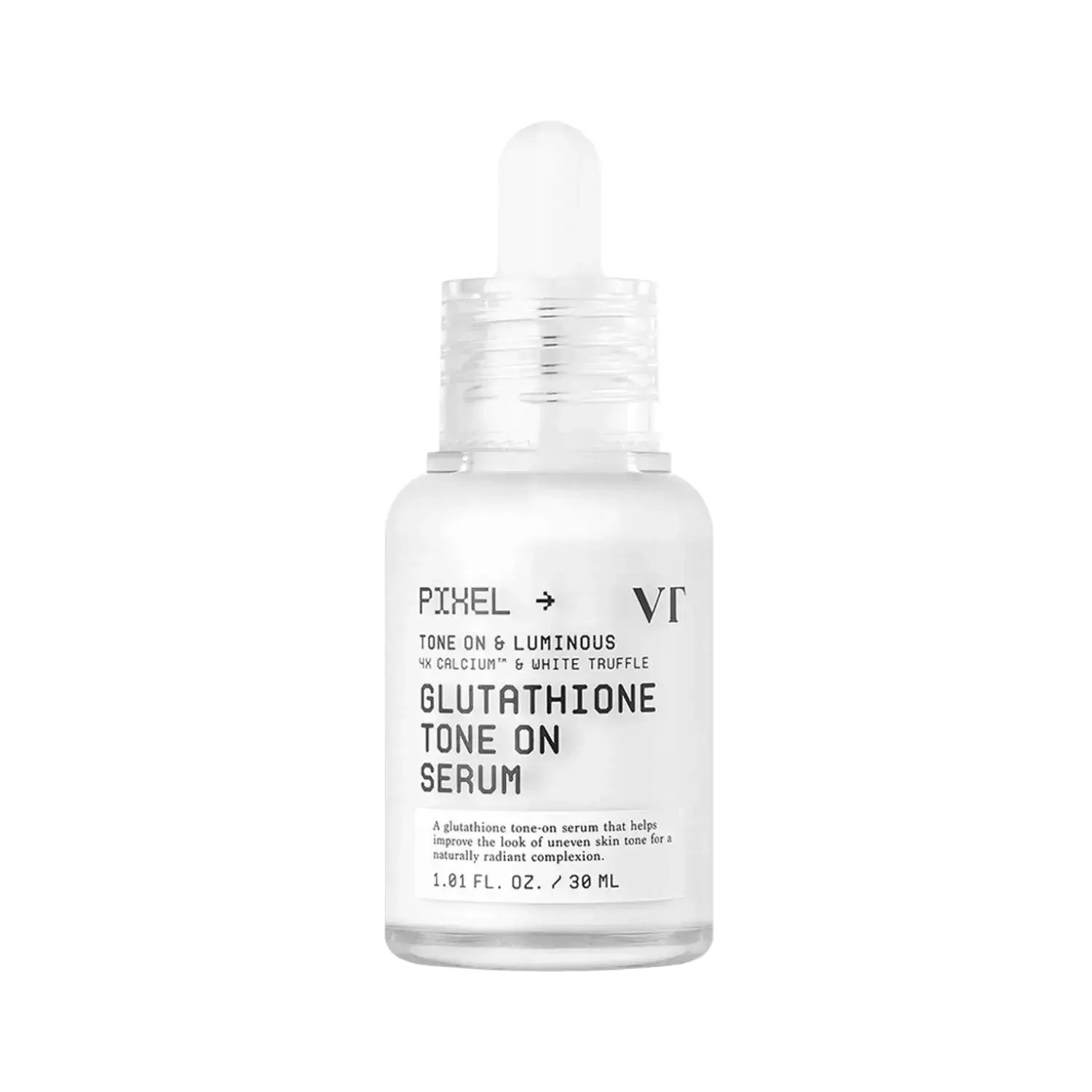 VT Cosmetics Glutathione Tone On Serum