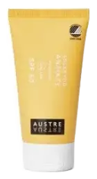 Austre Solskydd Ansikte SPF 50