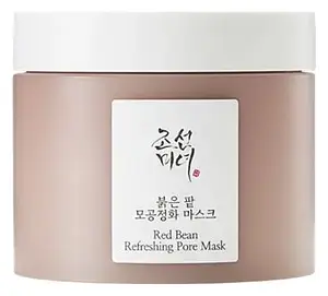Beauty of Joseon Red Bean Refreshing Pore Mask