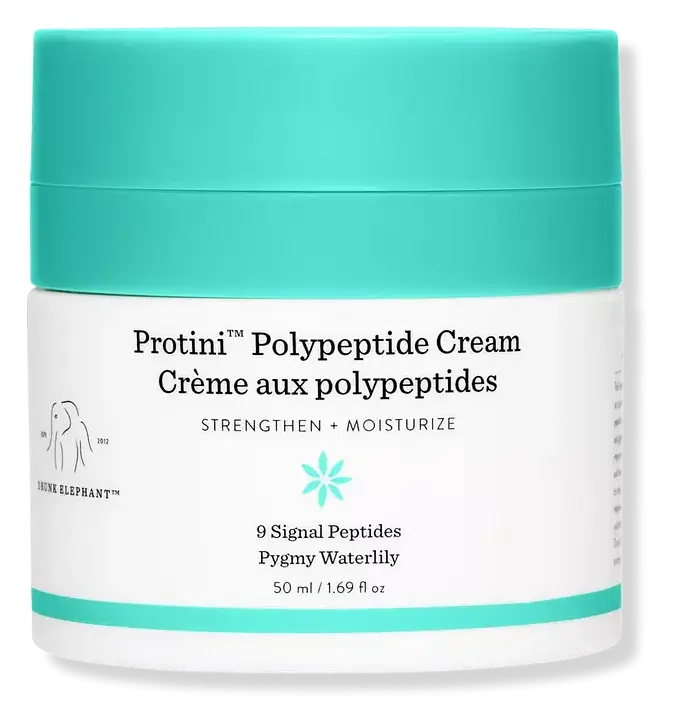 Drunk Elephant Protini Polypeptide Cream US