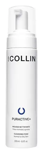 G.M. Collin Puractive+ Cleansing Foam