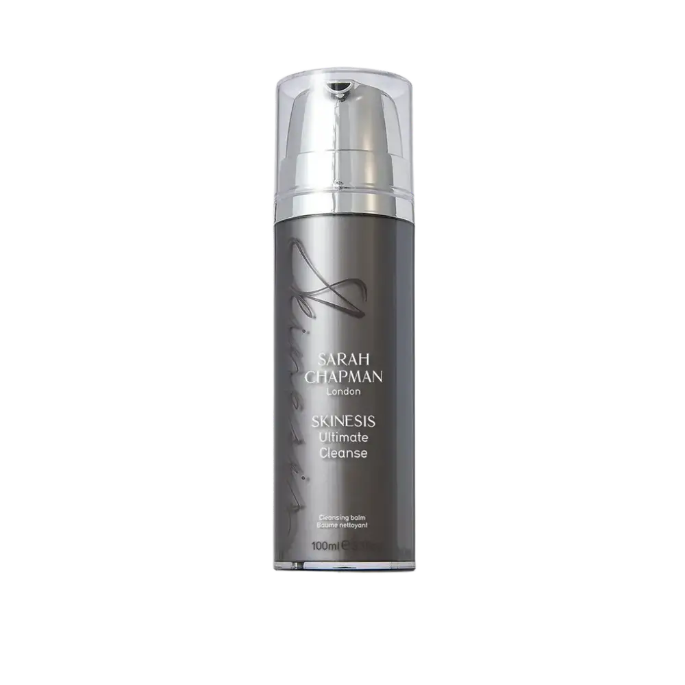 Sarah Chapman London Skinesis Ultimate Cleanse