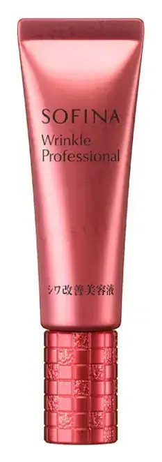 Sofina Wrinkle Professional
