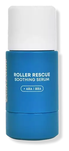 Bush Balm Roller Rescue Soothing Serum