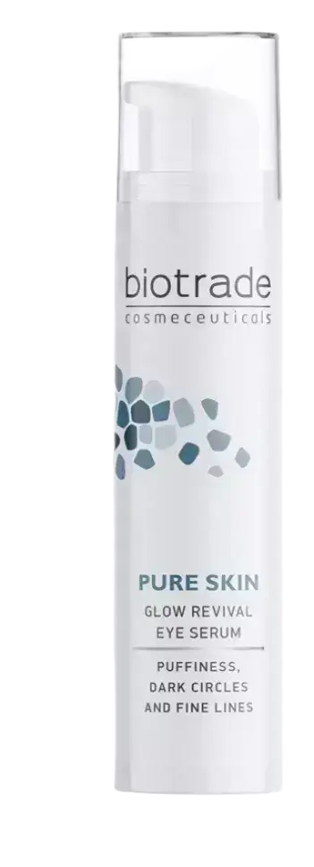 Biotrade Pure Skin Glow Revival Eye Serum