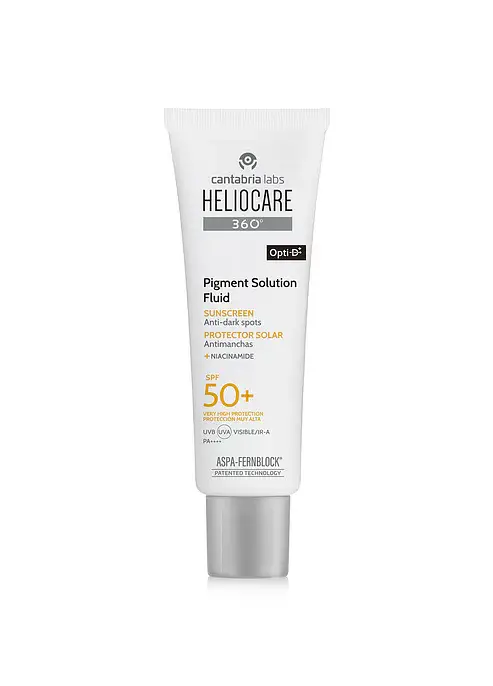 HELIOCARE Pigment Solution Fluid OptiD+ SPF 50+