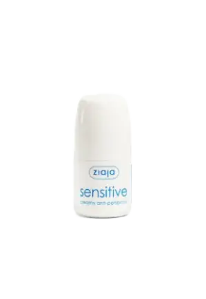 Ziaja Creamy Anti-Perspirant Sensitive