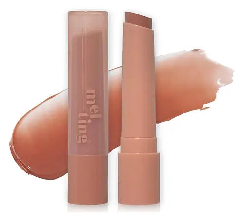 Etude House Ginger Sugar Melting Balm 01 Fig Beige