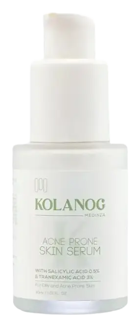Kolanog Acne Prone Skin Serum