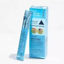 VT Cosmetics Reedle Shot Facial Lifting Peptide Essence