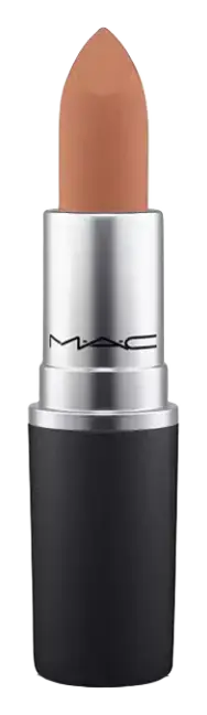 Mac Cosmetics Powder Kiss Lipstick Impulsive