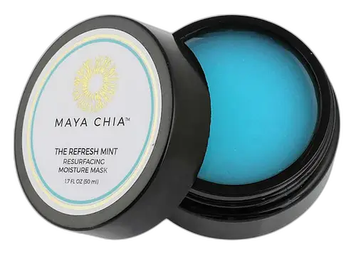 Maya Chia The Refresh Mint