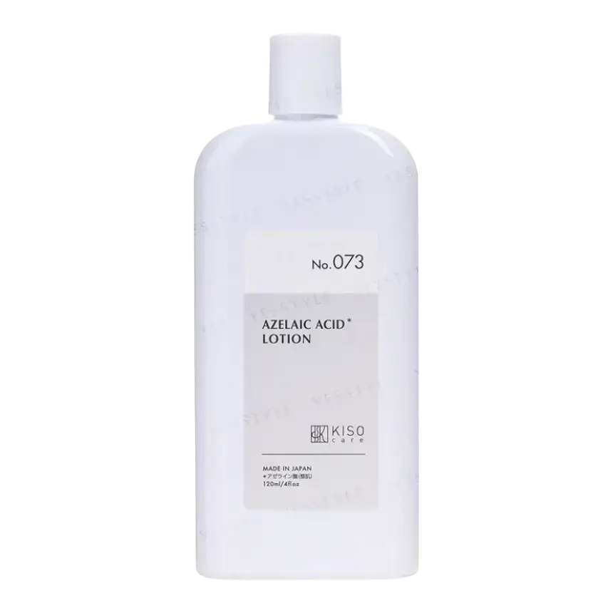 KISOCare No.073 Azelaic Acid Lotion