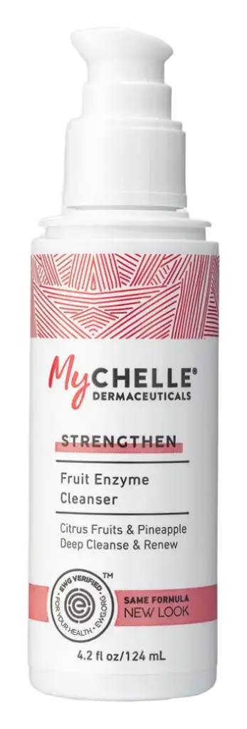 Mychelle Fruit Enzyme Cleanser
