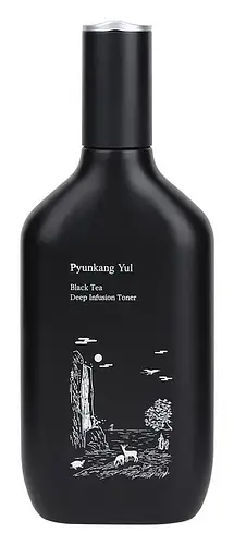 Pyunkang Yul Black Tea Deep Infusion Toner