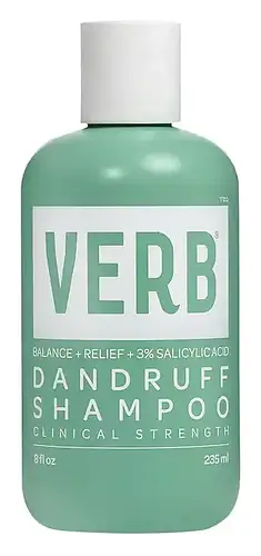 Verb Dandruff Shampoo