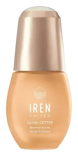 Iren Shizen Glow Getter Renewal Serum