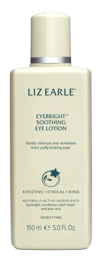 Liz Earle Eyebright Soothing Eye Lotion