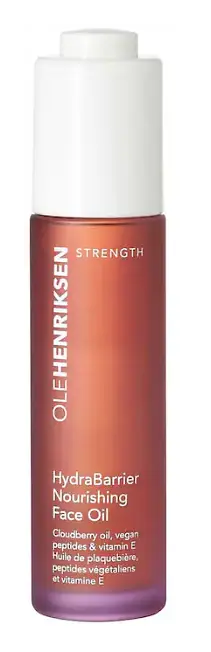 Olehenriksen HydraBarrier Nourishing Face Oil