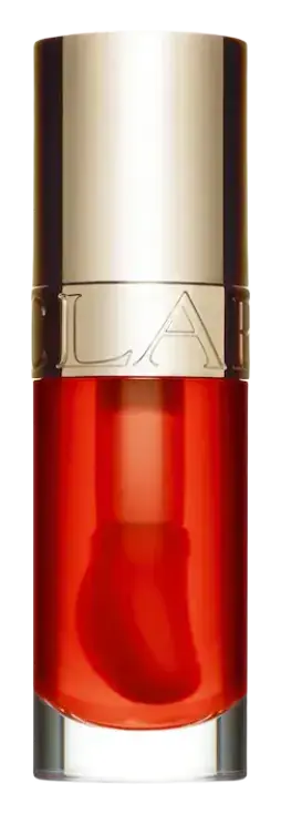 Clarins Lip Comfort Oil 05 Apricot