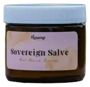 Kossma Sovereign Salve