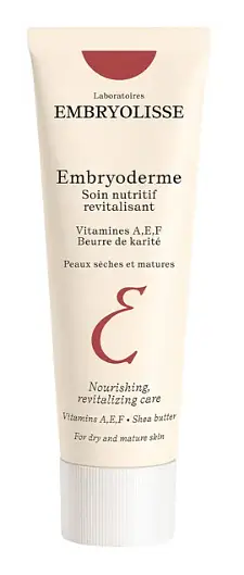 Embryolisse Embryoderme - Anti-Aging Face Cream