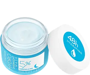 Catrice Hydro Overnight Mask