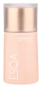 Esqa Minimalist Blurring Serum Skin Tint SPF 35 PA++ Vanilla